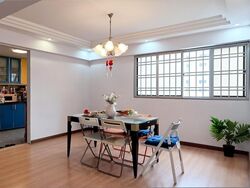 Blk 209 Jurong East Street 21 (Jurong East), HDB 5 Rooms #611708091